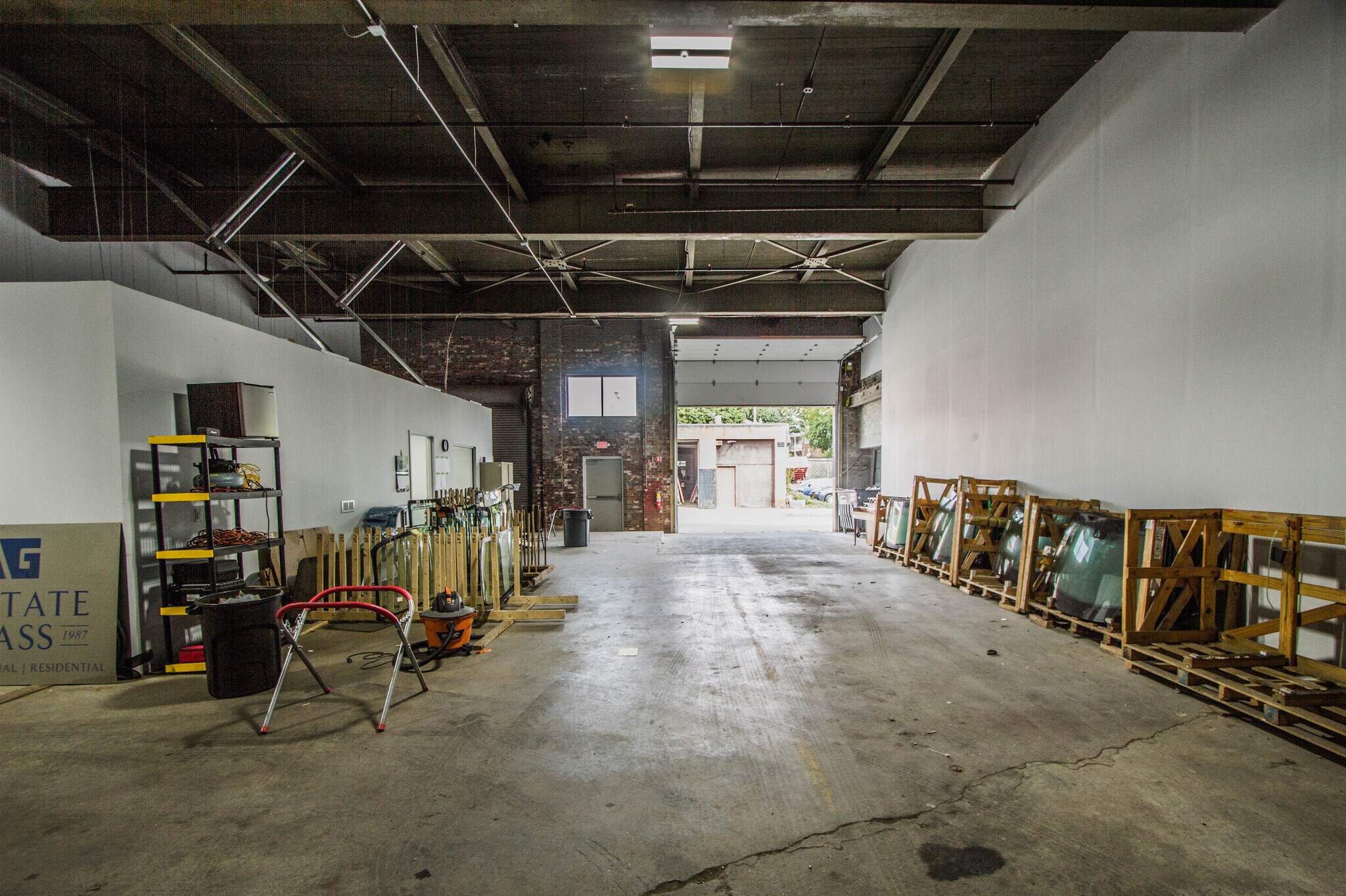 21 Ellsworth St, Worcester, MA for sale Building Photo- Image 1 of 1