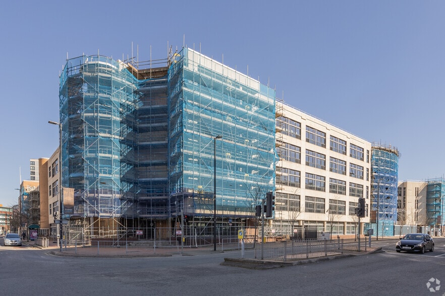 Pierhead St, Cardiff for lease - Building Photo - Image 2 of 2