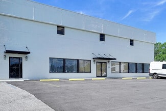 More details for 2916 W University Blvd, Jacksonville, FL - Office for Lease