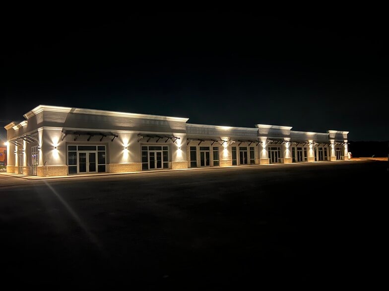 8286 Firetower Rd, Pass Christian, MS for lease - Building Photo - Image 3 of 5