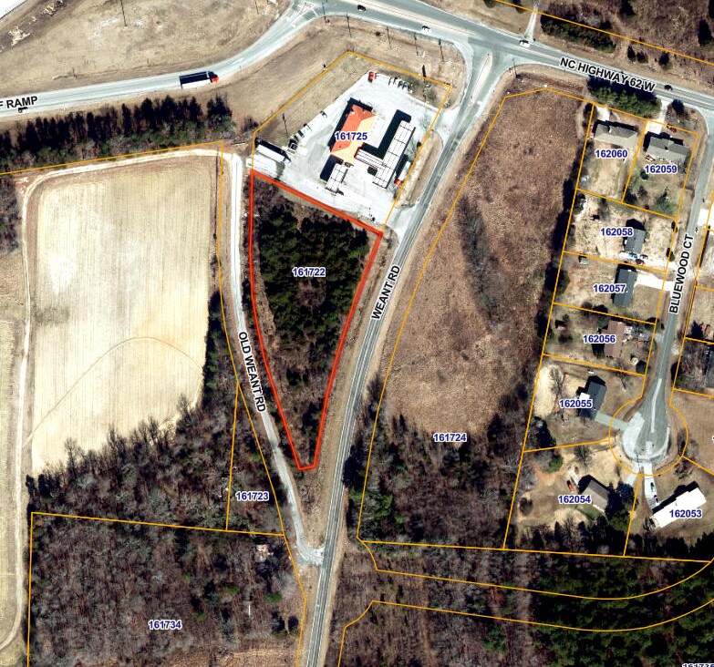 1800-1802 Weant, High Point, NC for sale Primary Photo- Image 1 of 1