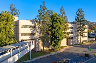 More details for 1560 E Chevy Chase Dr, Glendale, CA - Office/Medical, Medical for Lease