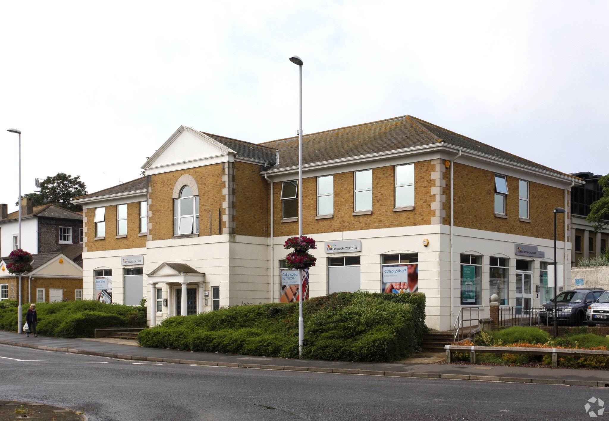 67 High St, Worthing for sale Building Photo- Image 1 of 1