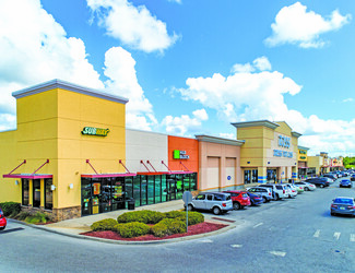 More details for 3653 Orlando Dr, Sanford, FL - Retail for Lease