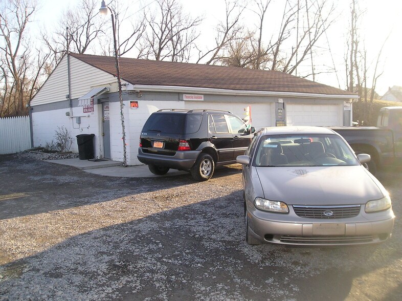 2151 William St, Buffalo, NY for sale - Building Photo - Image 1 of 1