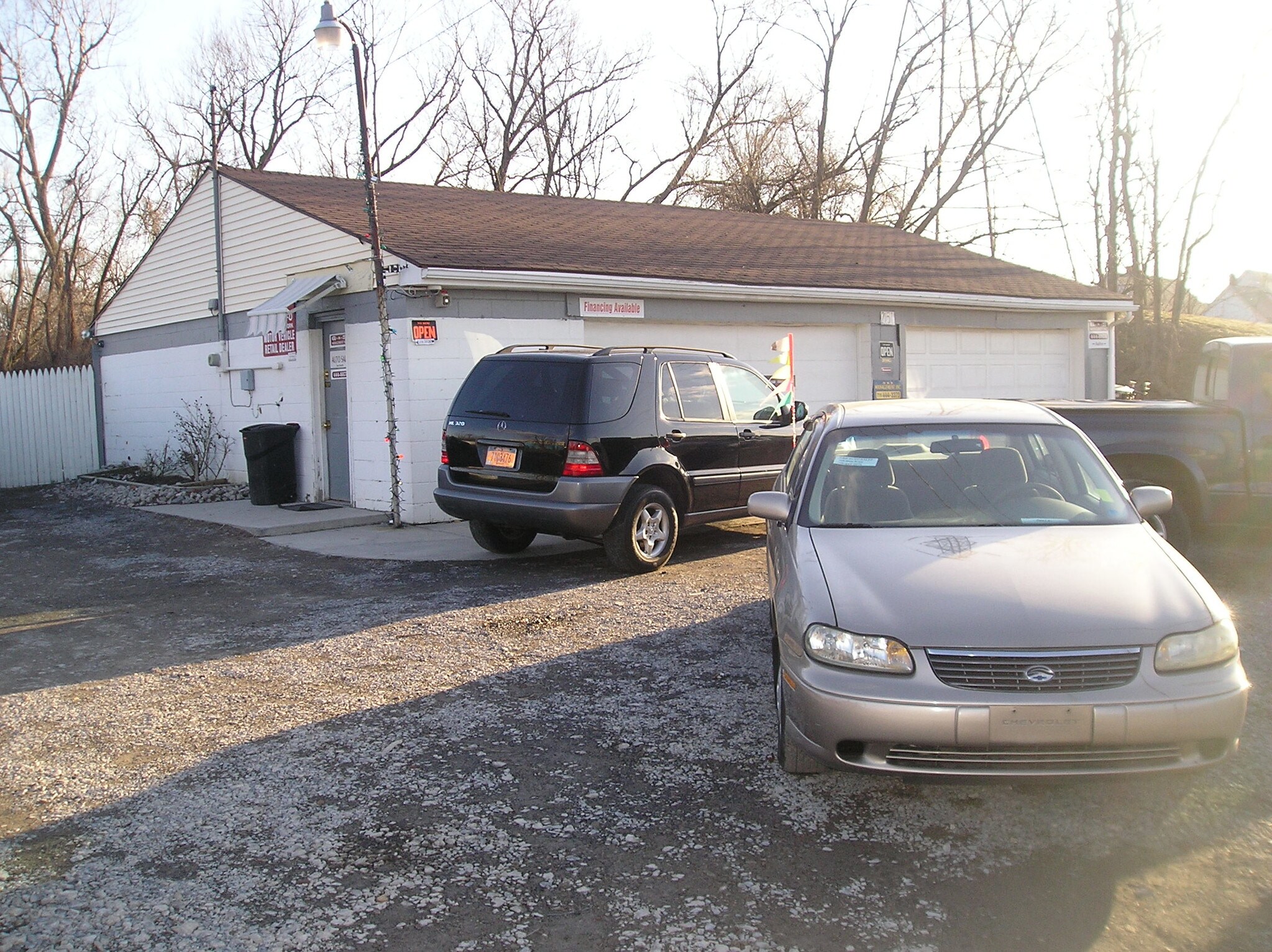 2151 William St, Buffalo, NY for sale Building Photo- Image 1 of 1