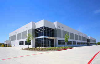 More details for 725 Royal Ln, Dfw Airport, TX - Industrial for Lease