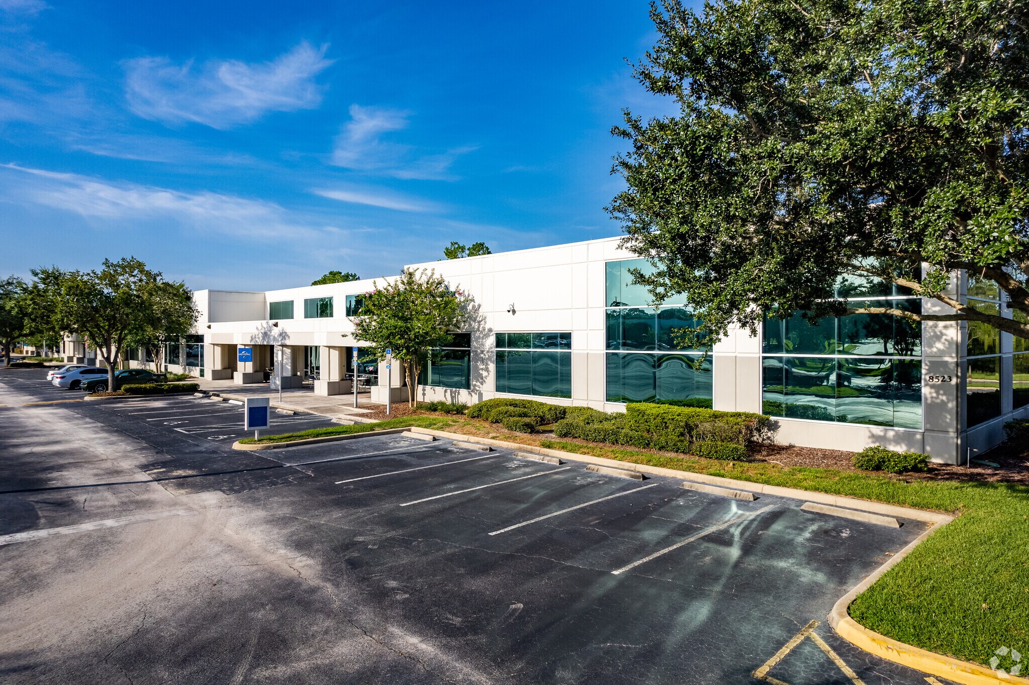 8523 Commodity Cir, Orlando, FL for sale Primary Photo- Image 1 of 1