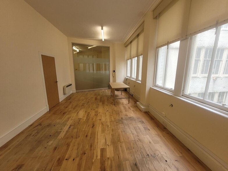 78-94 Mitchell St, Glasgow for lease - Interior Photo - Image 3 of 4