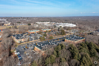 1405 S County Trl, East Greenwich, RI - aerial  map view - Image1