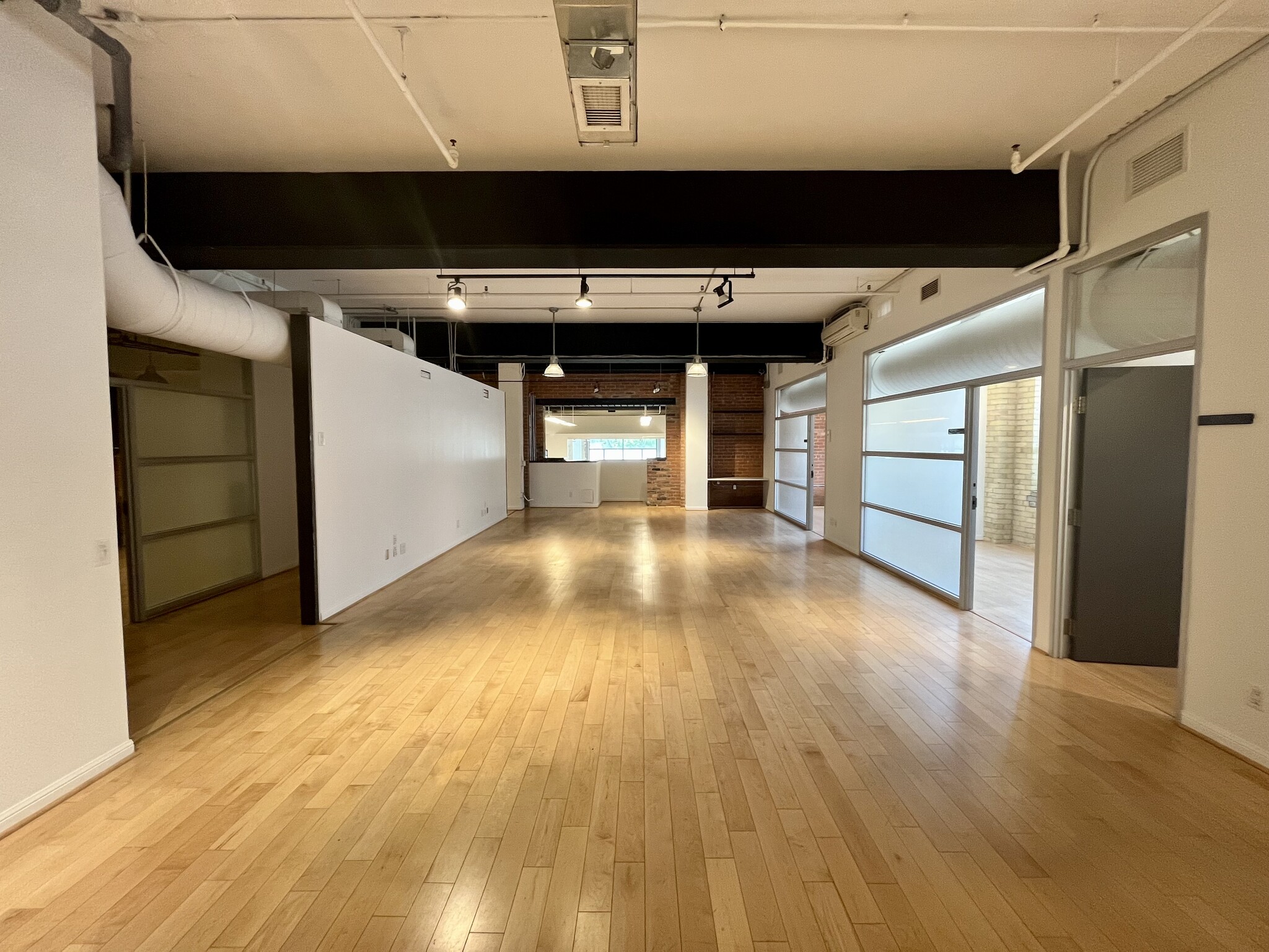 33 Fraser Ave, Toronto, ON for lease Interior Photo- Image 1 of 4