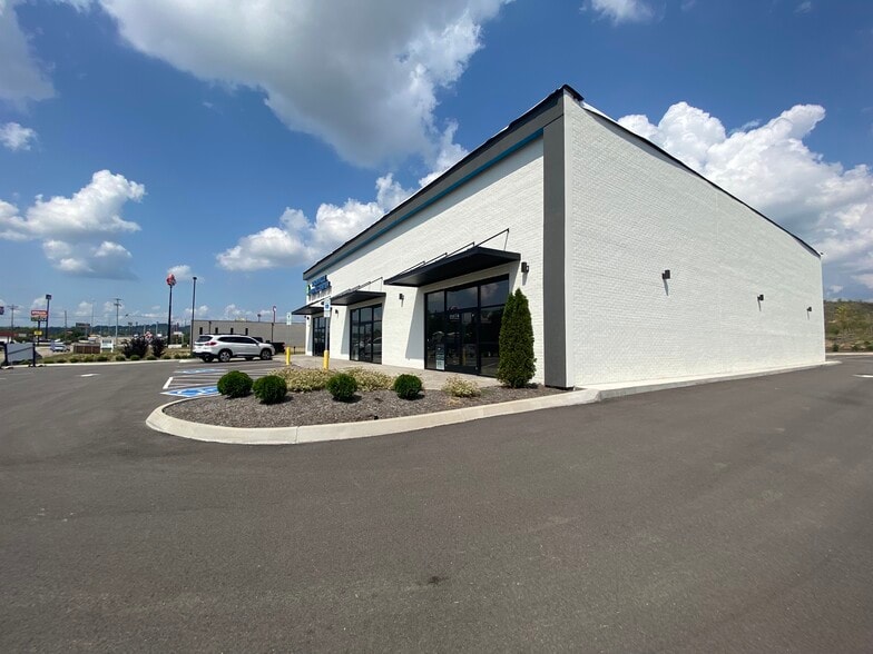 326 Lovell Rd, Knoxville, TN 37934 Retail for Lease