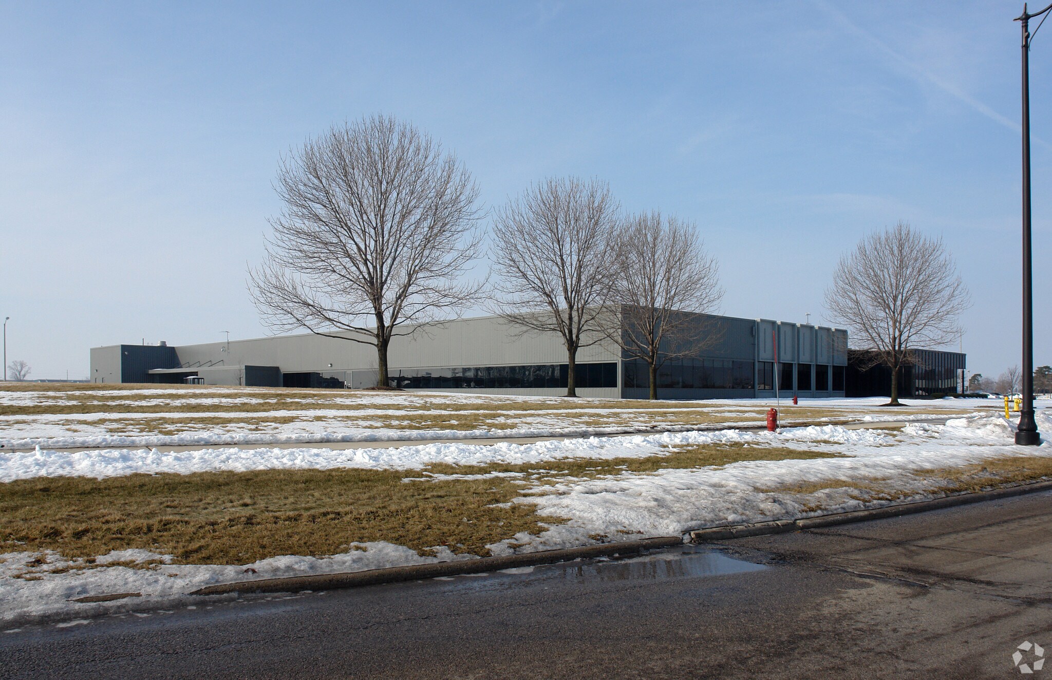 1890 N Wilkinson Way, Perrysburg, OH for sale Primary Photo- Image 1 of 5