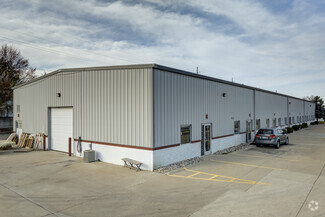 5499 Perry Dr, Waterford MI - Warehouse