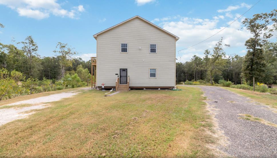 23576 Mayfly Ln, New Caney, TX for sale - Primary Photo - Image 1 of 25