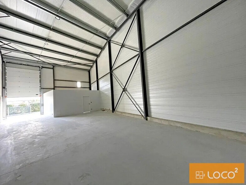 9 Chemin De La Gravière, Lespinasse for lease - Interior Photo - Image 2 of 9