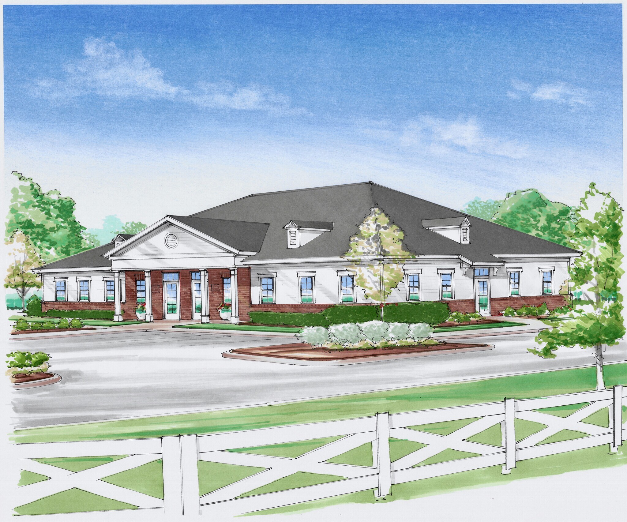 127 E Wilson Bridge Rd, Worthington, OH for sale Primary Photo- Image 1 of 1