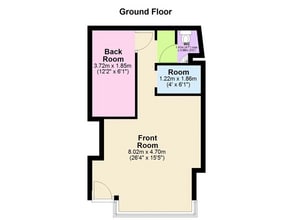 7-9 High Park Pl, Southport for lease Floor Plan- Image 1 of 1