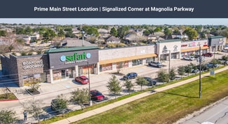 More details for 3525 S Main St, Pearland, TX - Retail for Sale