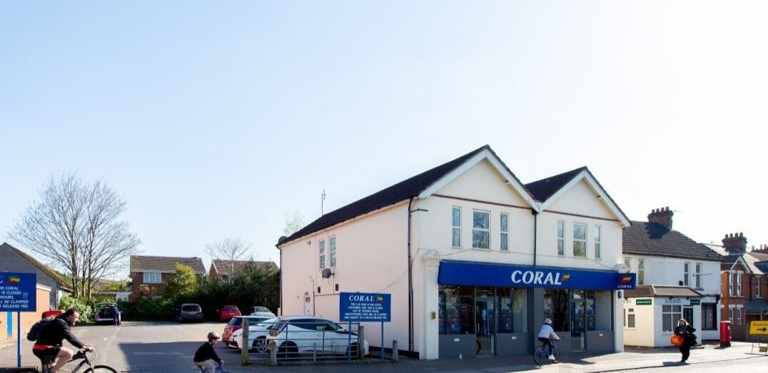 11-13 Cove Rd, Farnborough for sale Building Photo- Image 1 of 1