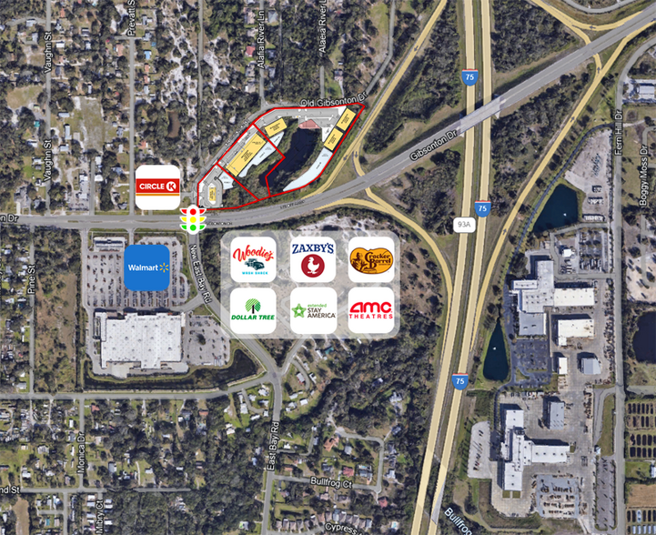 9317 Gibsonton Dr, Gibsonton, FL 33534 Land for Sale