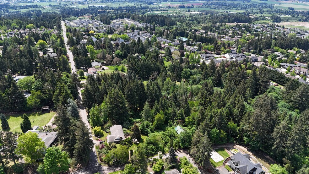 14025 SW 150th Ave, Tigard, OR for sale - Aerial - Image 3 of 4