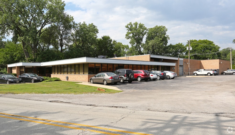 7050 N Lehigh Ave, Chicago, IL for sale - Primary Photo - Image 1 of 3