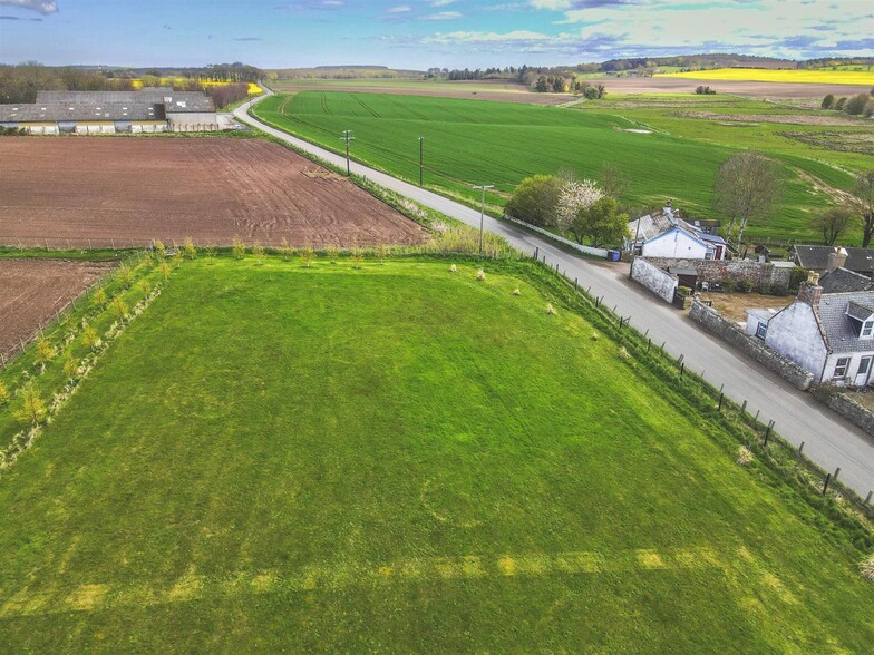 Land in Tain for sale - Aerial - Image 3 of 11