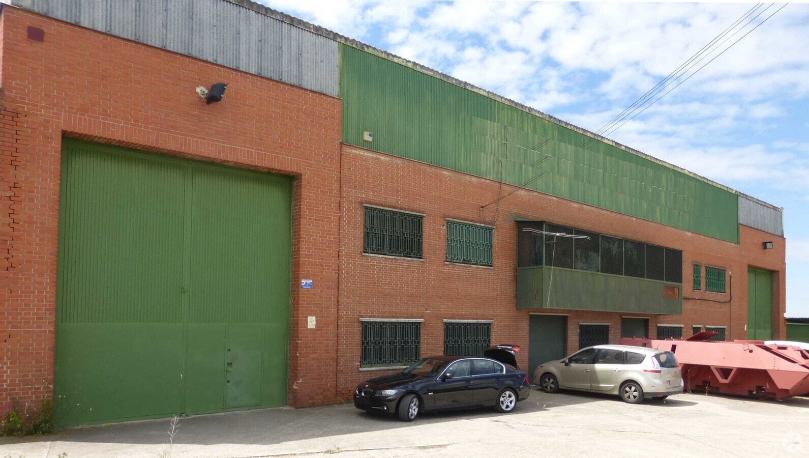 Móstoles, MAD 28935 -  -  - Interior Photo - Image 1 of 12