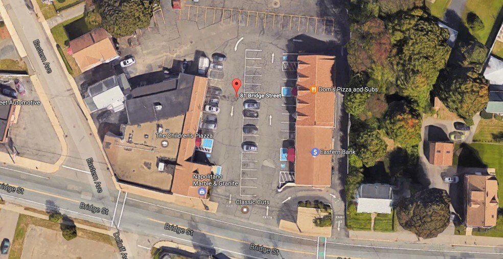 81 Bridge St, Beverly, MA 01915