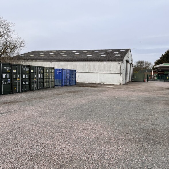 Great Clos, Colsterworth for sale - Building Photo - Image 2 of 7