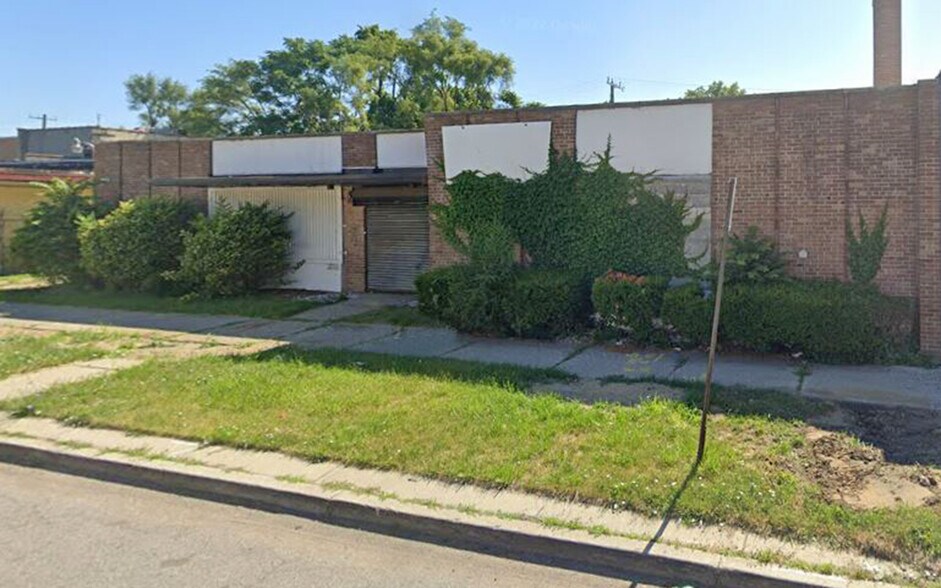 16180 Meyers Rd, Detroit, MI for sale - Building Photo - Image 3 of 4