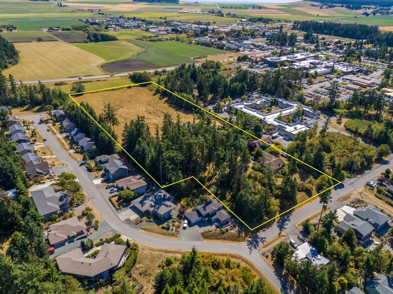 501 NE 3rd St, Coupeville, WA for sale - Building Photo - Image 2 of 13