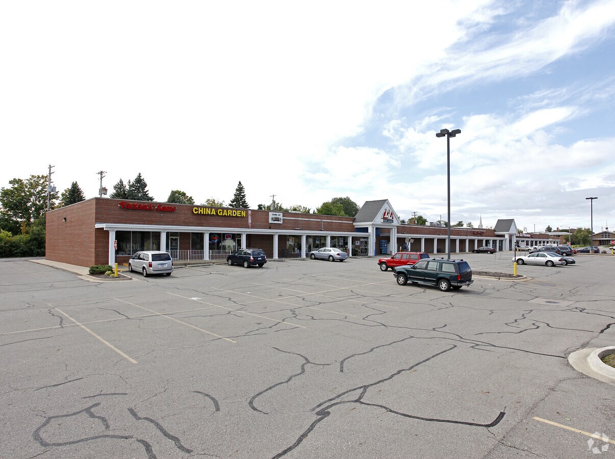 Primary Photo