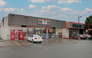 More details for 2544 Arden Way, Sacramento, CA - Retail for Lease