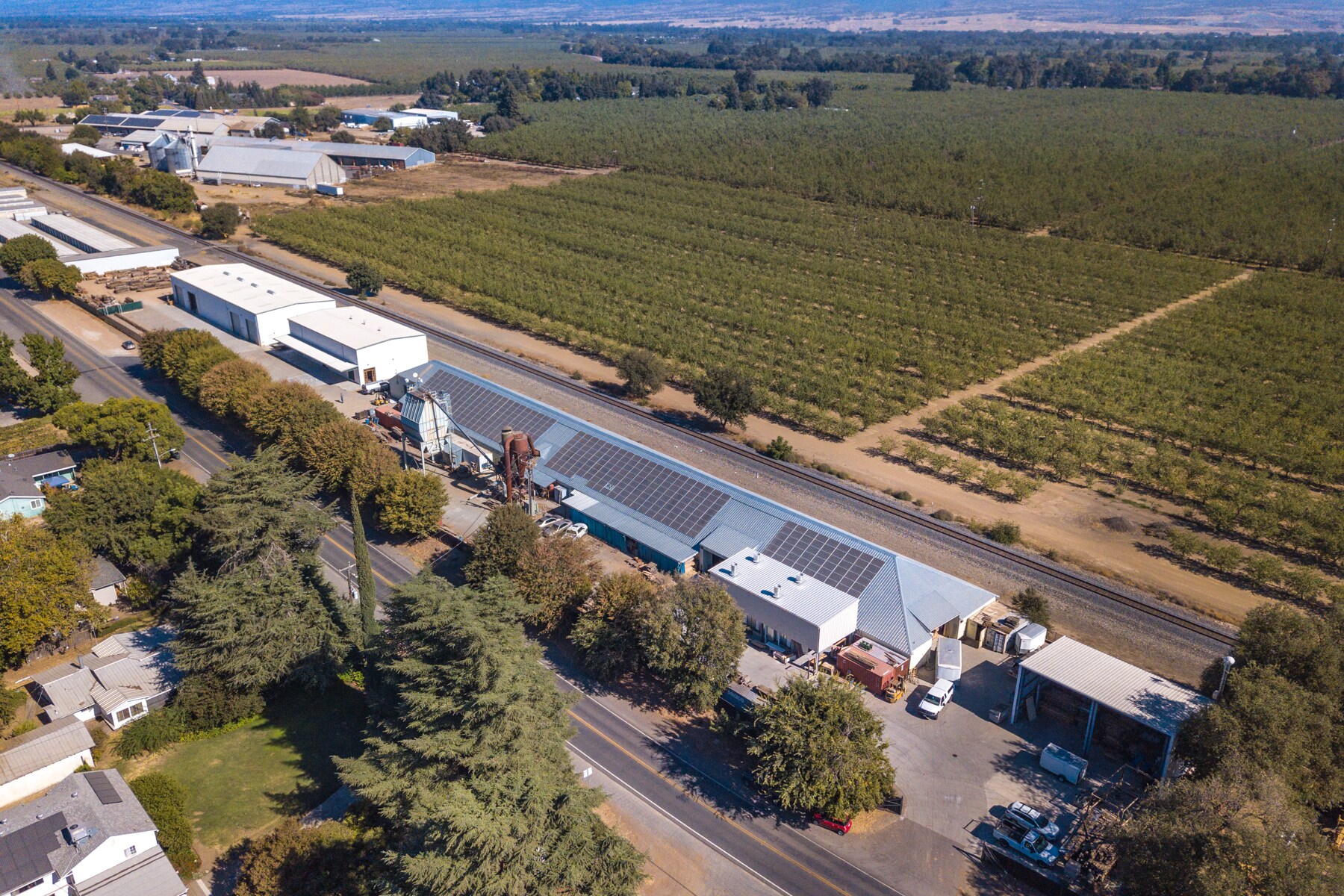 9296 Midway, Durham, CA for sale Primary Photo- Image 1 of 1