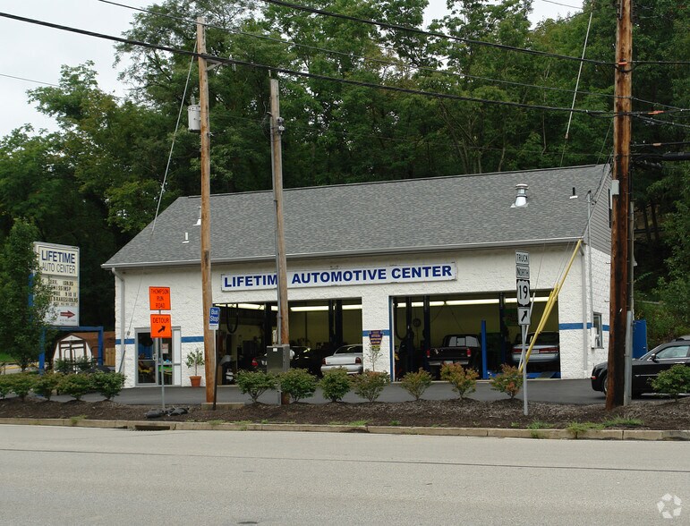 2336 Babcock Blvd, Pittsburgh, PA 15237