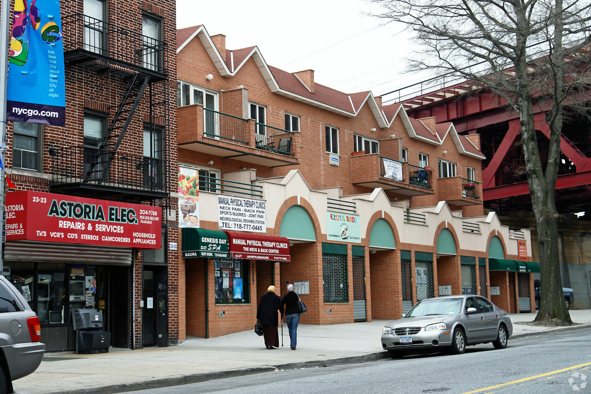 2329 Steinway St, Astoria, NY for sale Primary Photo- Image 1 of 1