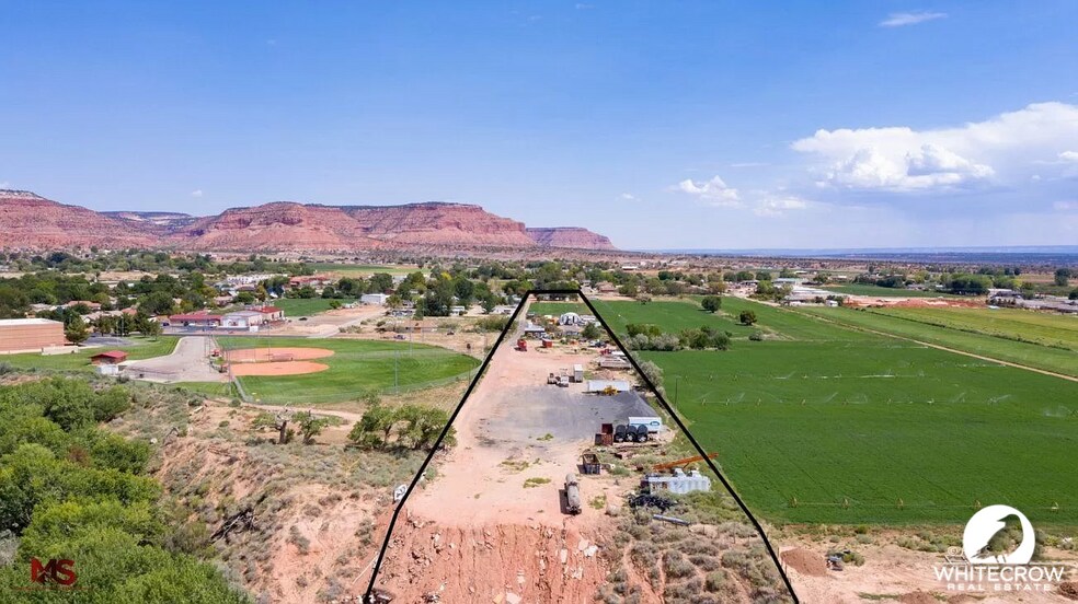 818 89a, Kanab, UT 84741 KANAB Commercial / Multifamily *PRICE