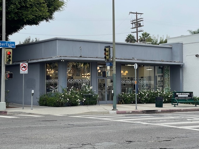 1499 S Robertson Blvd, Los Angeles, CA for lease - Building Photo - Image 1 of 4