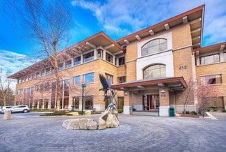 More details for 412 E Parkcenter Blvd, Boise, ID - Office for Lease