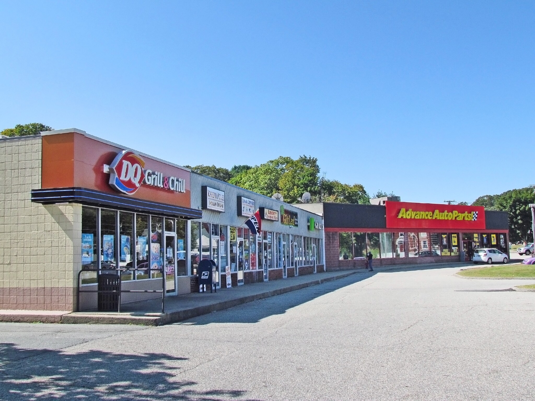 276 W Main St, Norwich, CT for sale Building Photo- Image 1 of 1