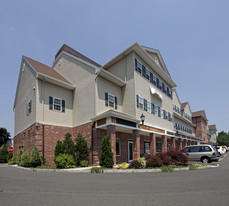 Haskell Town Center - Loft