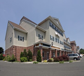 More details for 1073 Ringwood Ave, Haskell, NJ - Office for Lease