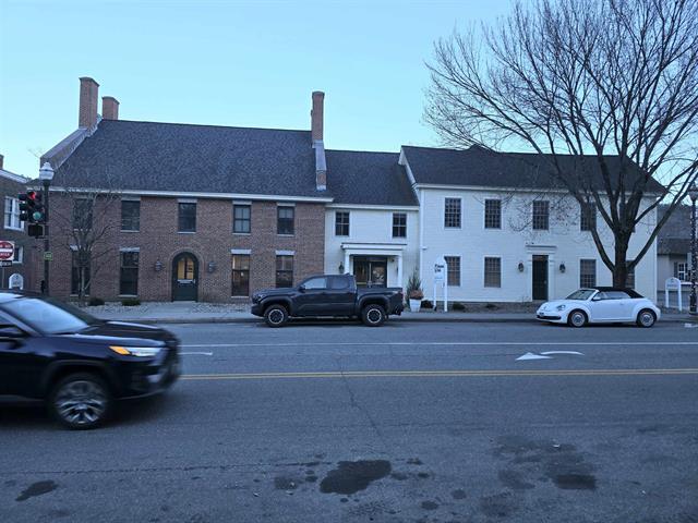 105 Main St, Windsor, VT for lease - Primary Photo - Image 1 of 13