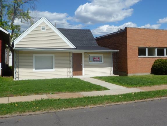 6721 Vernon Ave, Saint Louis, MO for lease - Primary Photo - Image 1 of 2