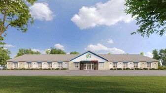 Lightbridge Academy - Day Care Center