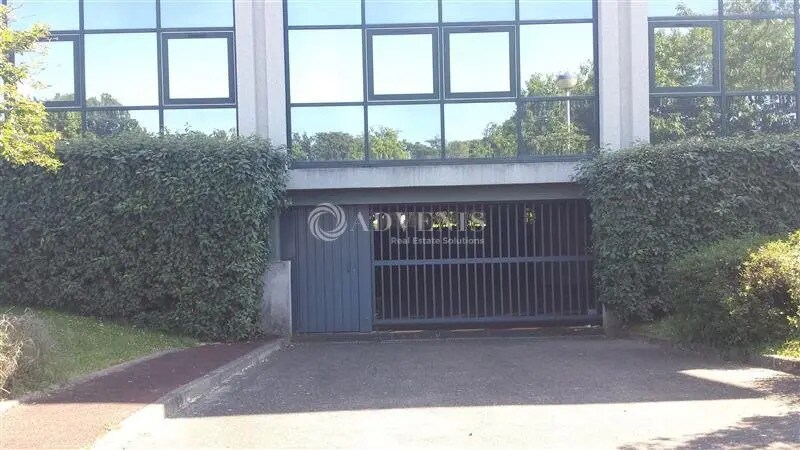 Office in Nantes for lease - Building Photo - Image 3 of 8