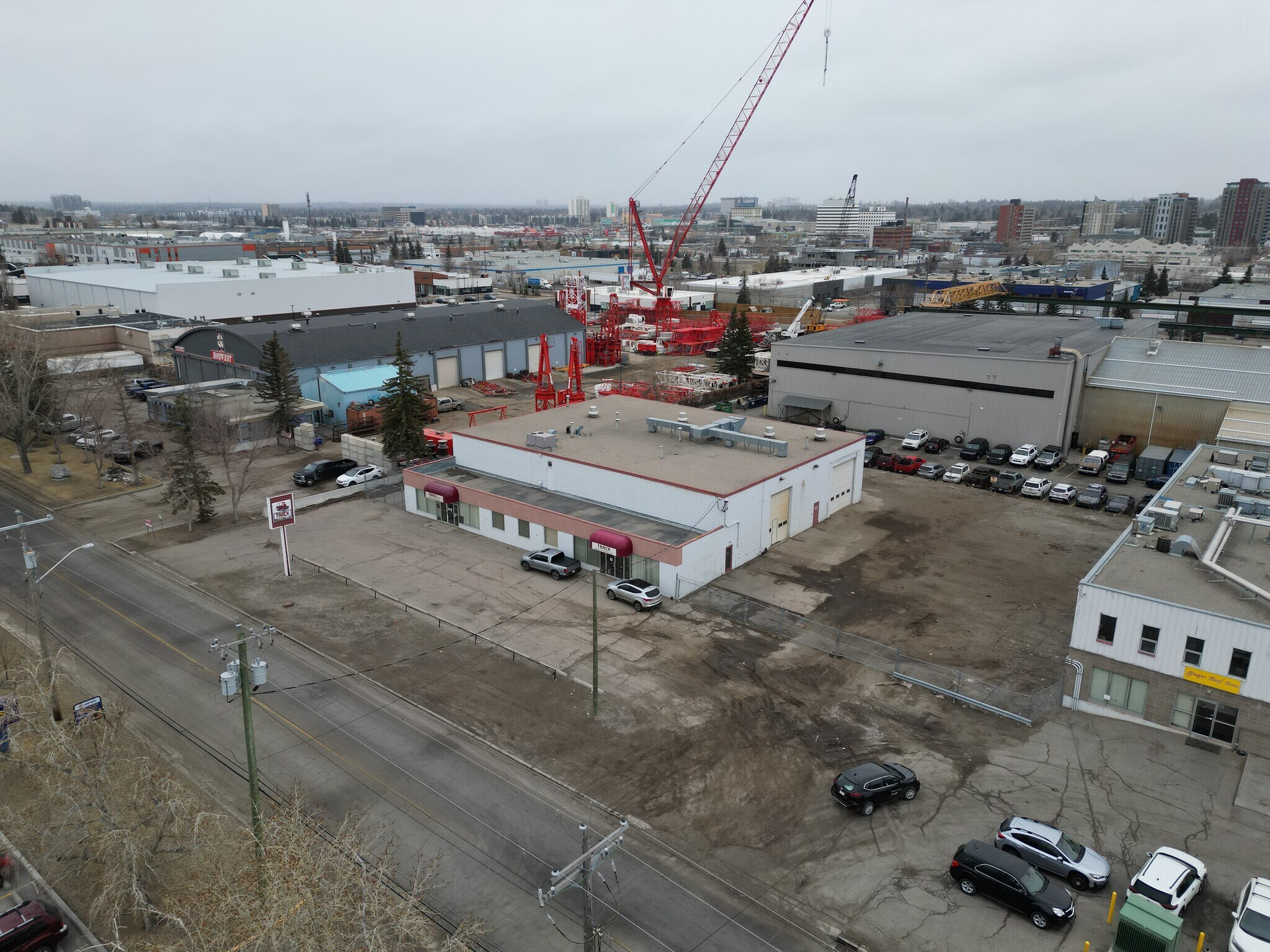 5529 3rd St SE, Calgary, AB for sale Building Photo- Image 1 of 1