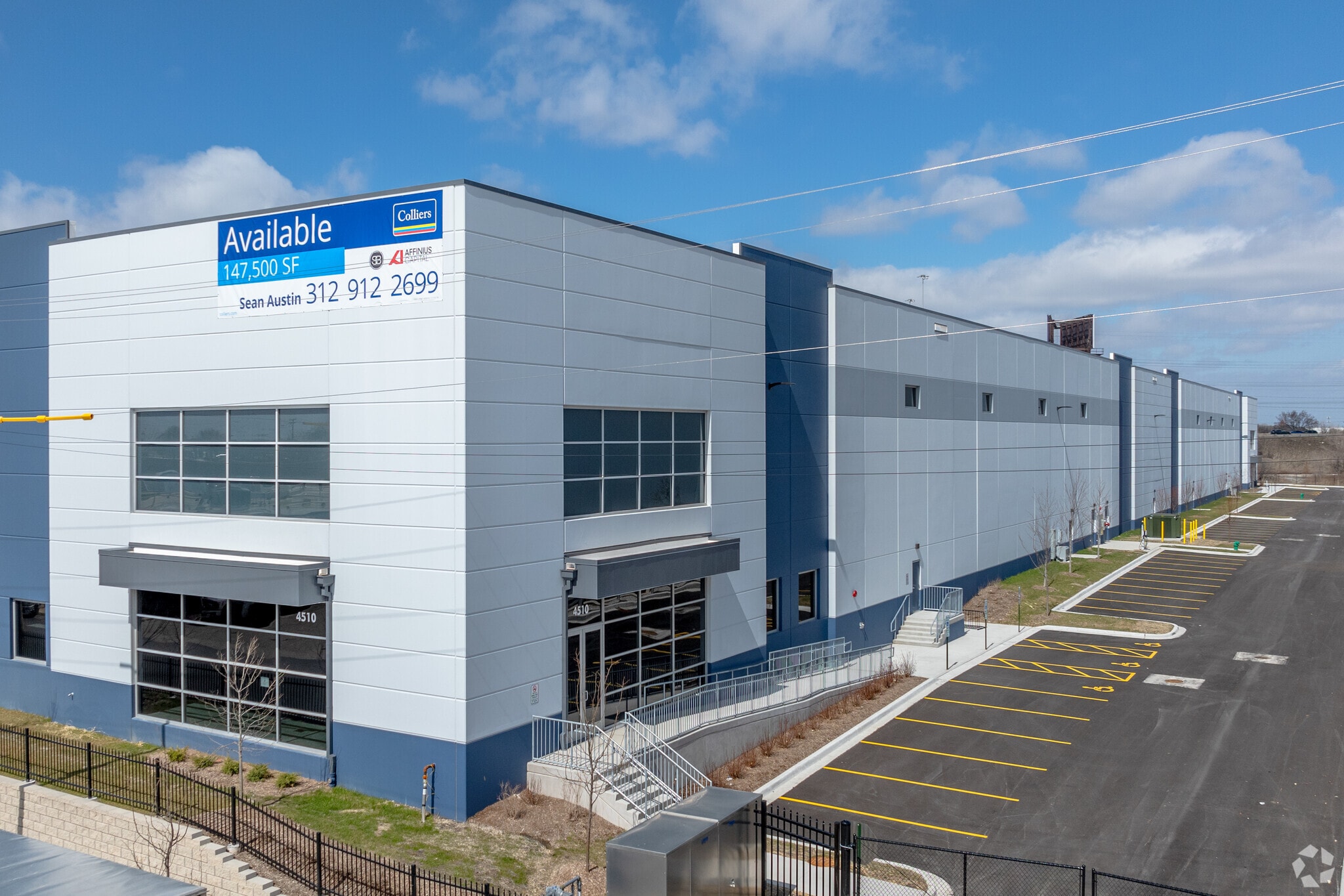 4510 W Ann Lurie Pl, Chicago, IL for sale Building Photo- Image 1 of 10